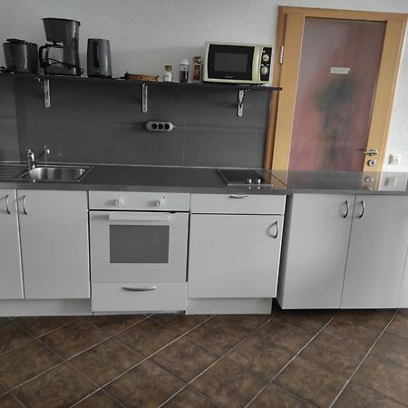 Ferienwohnung Gartenblick Ensingen Εξωτερικό φωτογραφία