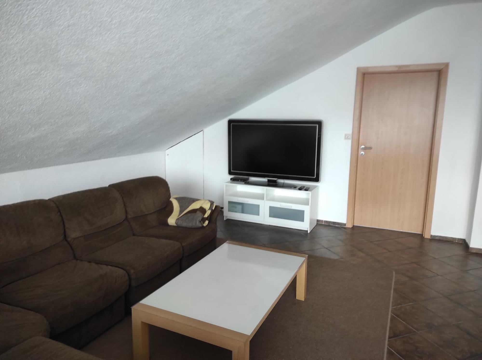 Ferienwohnung Gartenblick Ensingen Εξωτερικό φωτογραφία