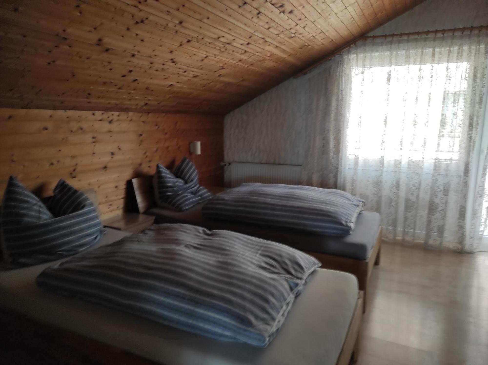Ferienwohnung Gartenblick Ensingen Εξωτερικό φωτογραφία