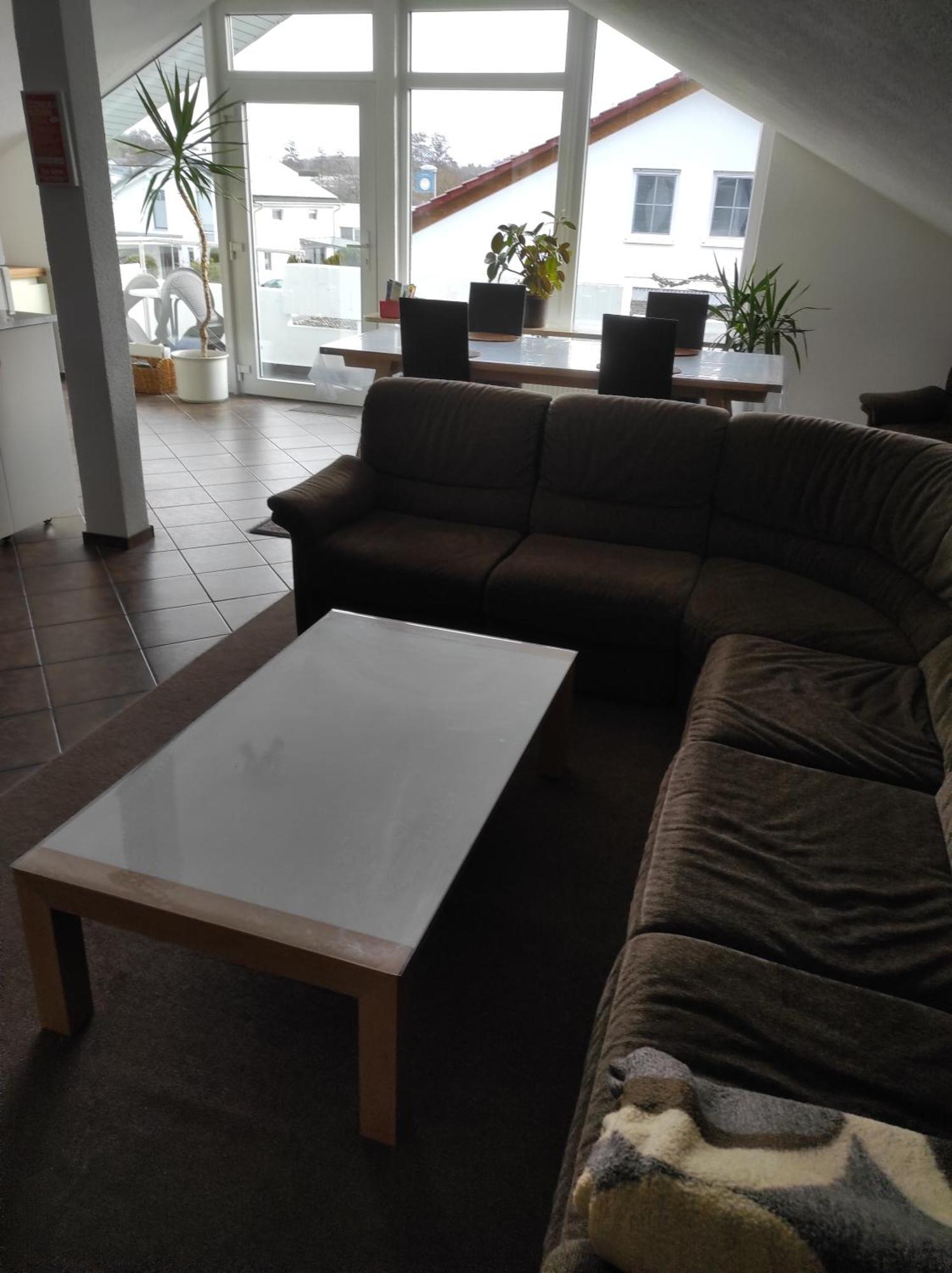 Ferienwohnung Gartenblick Ensingen Εξωτερικό φωτογραφία