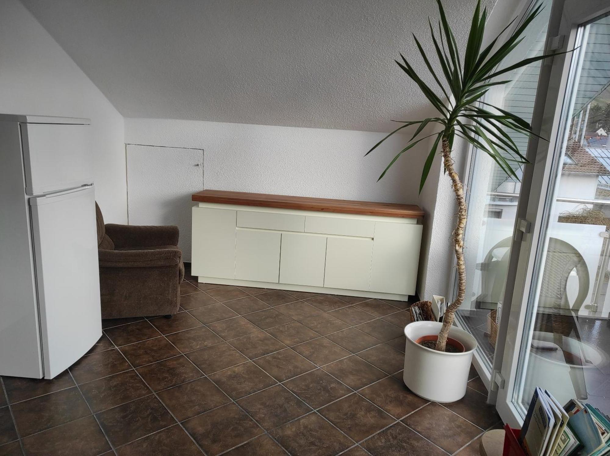 Ferienwohnung Gartenblick Ensingen Εξωτερικό φωτογραφία